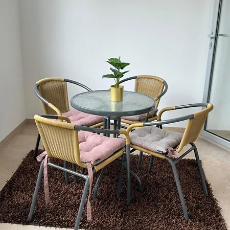 Apartman Kovac *