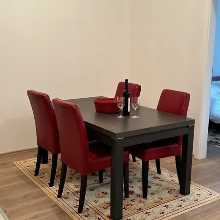 Apartman Kovac Apartment