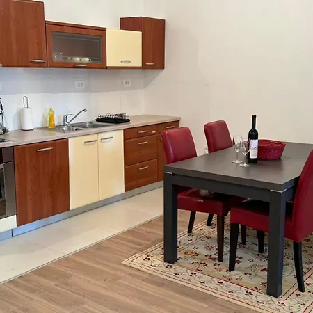 Apartment Apartman Kovac *