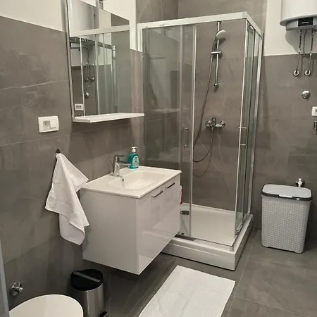 Apartman Kovac Apartment *