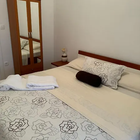 Apartment Apartman Kovac