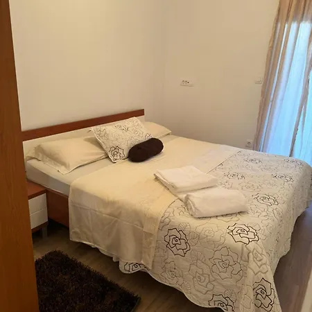 Apartman Kovac